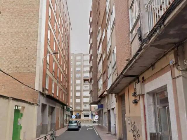 Piso en venta en Rondilla, Valladolid