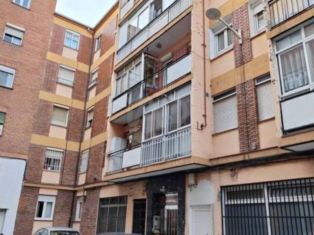 Piso en venta en Valladolid, Castilla y León