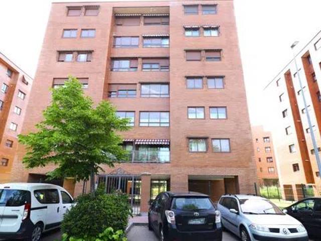 Piso en venta en Delicias - Canterac, Valladolid