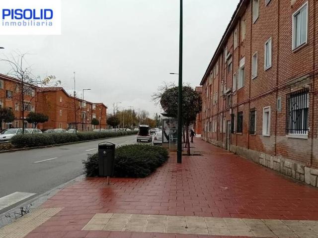 Piso en venta en Valladolid, Castilla y León