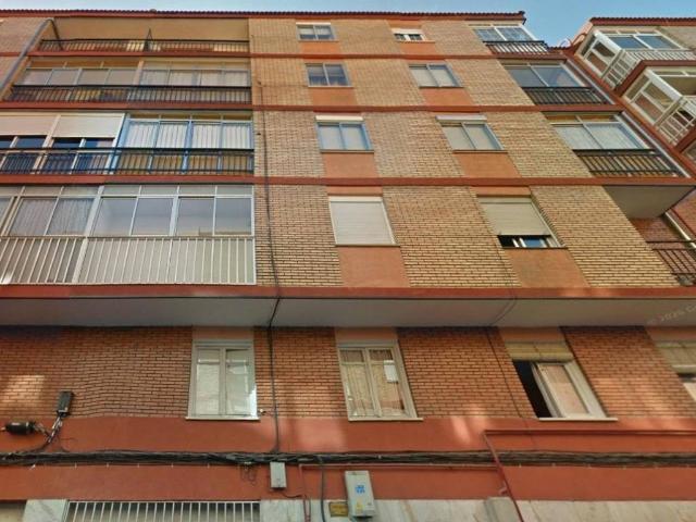 Piso en venta en Valladolid, Castilla y León