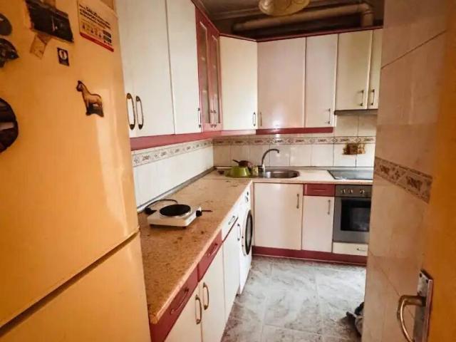 Piso en venta en Delicias - Arco de Ladrillo, Valladolid