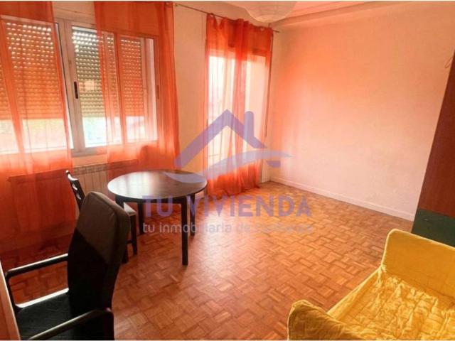 Piso en venta en Hospital, Valladolid