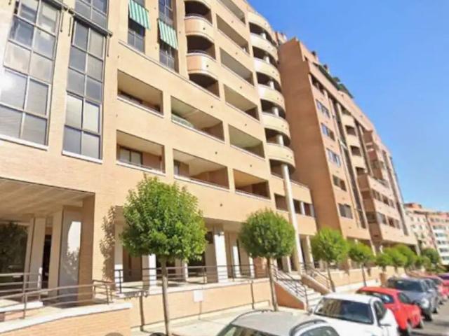 Piso en venta en Valladolid, Castilla y León