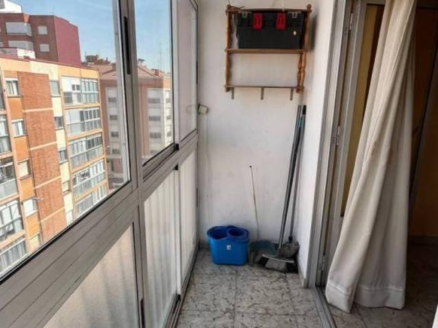 Piso en venta en Valladolid, Castilla y León