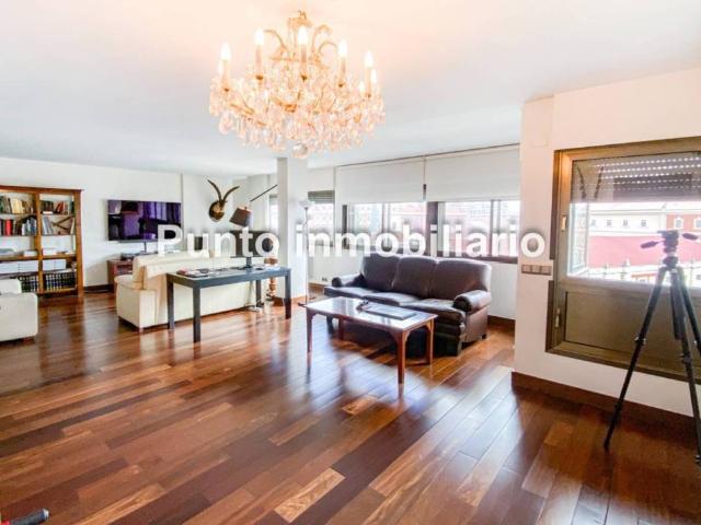 Piso en venta en Valladolid, Castilla y León