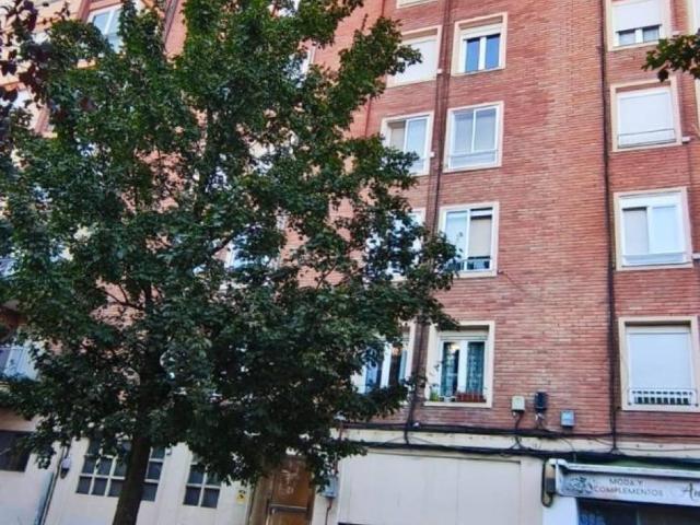 Piso en venta en Campo Grande, Valladolid