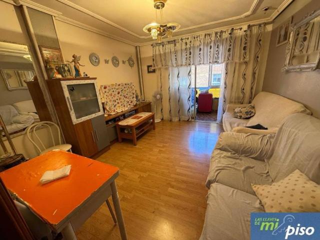 Piso en venta en Delicias - Arco de Ladrillo, Valladolid