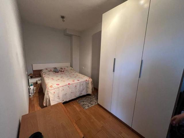 Piso en venta en Las Flores, Valladolid