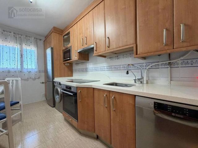 Piso en venta en Valladolid, Castilla y León