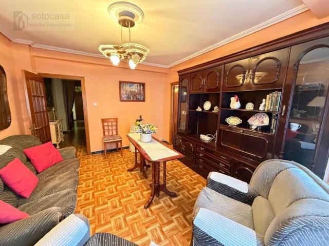 Piso en venta en Valladolid, Castilla y León