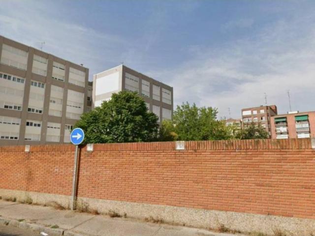 Piso en venta en Valladolid, Castilla y León