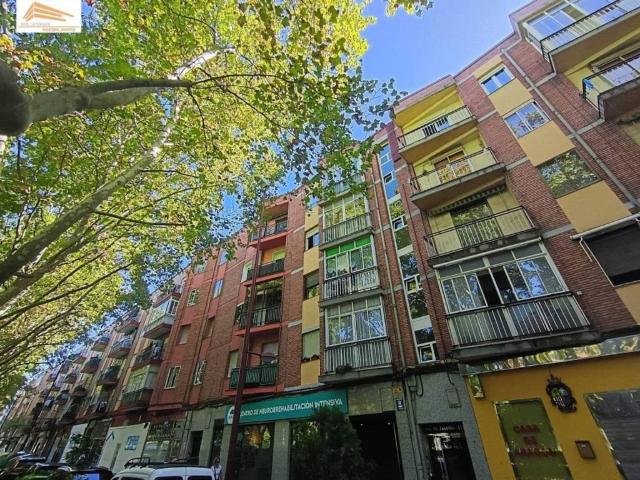 Piso en venta en Valladolid, Castilla y León