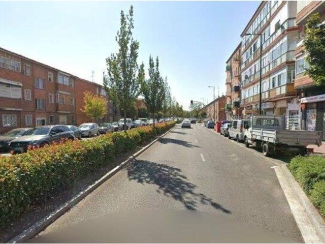 Piso en venta en Valladolid, Castilla y León