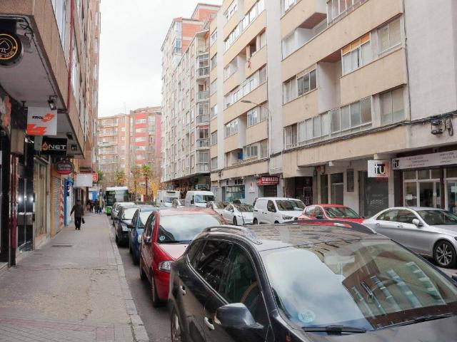 Piso en venta en Vadillos, Valladolid
