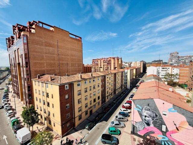 Piso en venta en Valladolid, Castilla y León