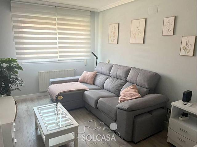 Piso en venta en Valladolid, Castilla y León