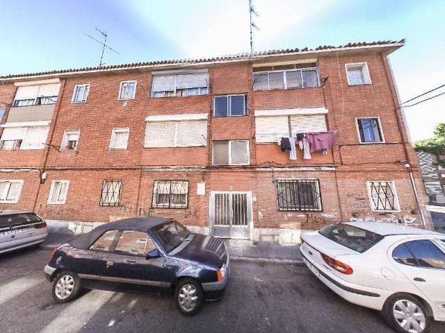 Piso en venta en Valladolid, Castilla y León