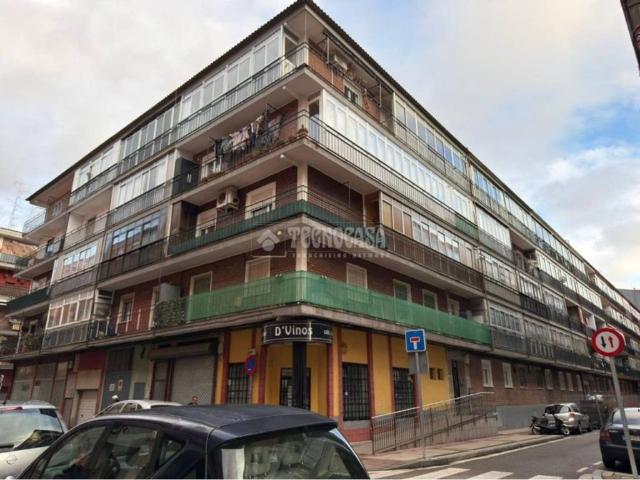 Piso en venta en Valladolid, Castilla y León