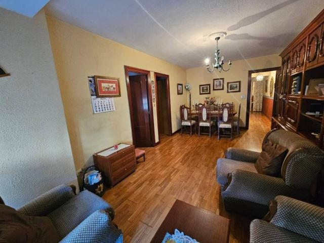 Piso en venta en La Rubia, Valladolid