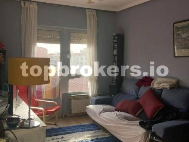 Piso en venta en Valladolid, Castilla y León