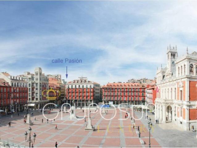 Piso en venta en Valladolid, Castilla y León