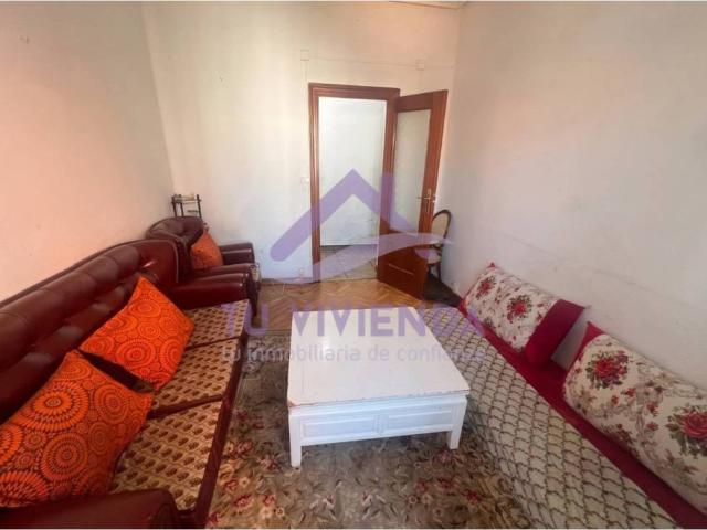 Piso en venta en Delicias - Arco de Ladrillo, Valladolid
