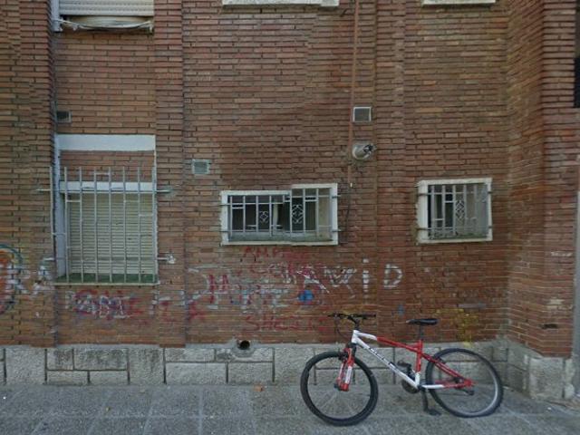 Apartamento en venta en San Isidro, Valladolid