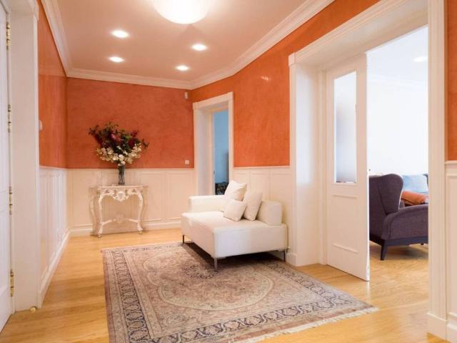 Piso en venta en Campo Grande, Valladolid