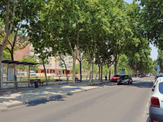 Piso en venta en Belén - Pilarica, Valladolid