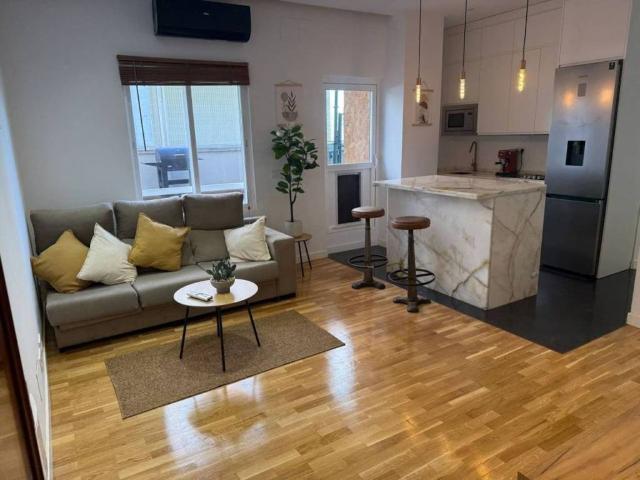 Piso en venta en Valladolid