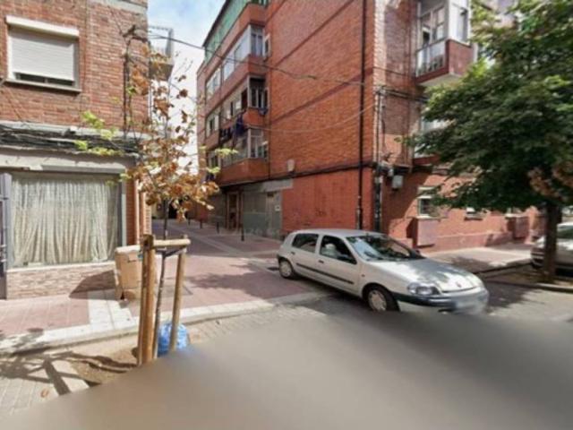 Piso en venta en Delicias - Canterac, Valladolid