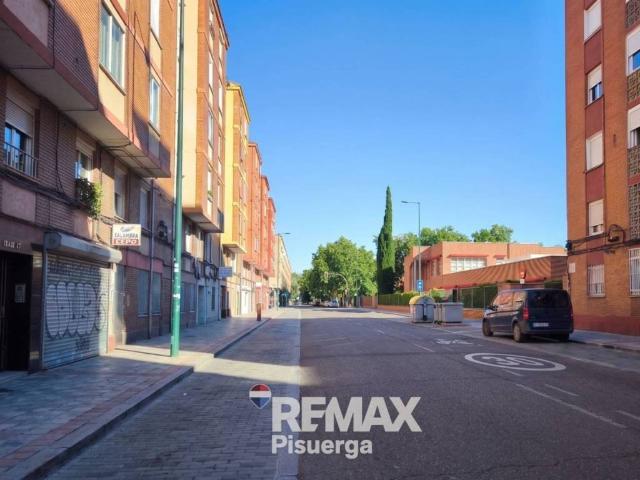 Piso en venta en Rondilla, Valladolid