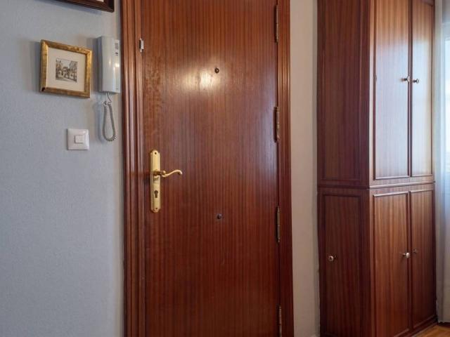 Piso en venta en Circular, Valladolid