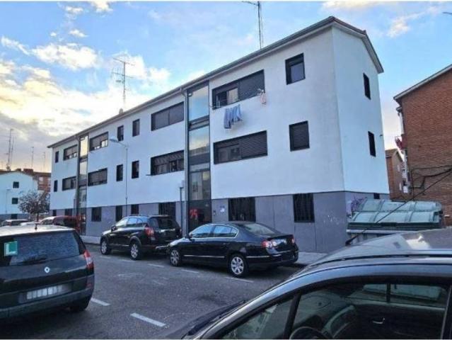 Piso en venta en Pajarillos Bajos, Valladolid