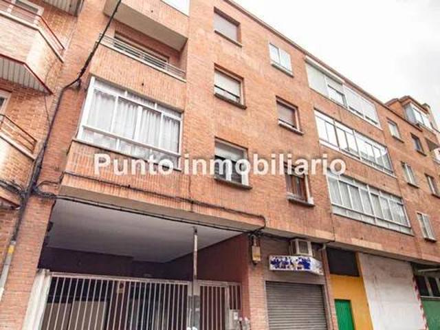 Piso en venta en Delicias - Canterac, Valladolid