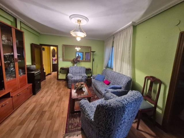 Piso en venta en San Isidro, Valladolid