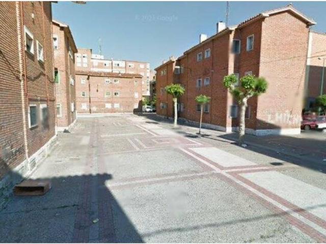 Piso en venta en Valladolid, Castilla y León