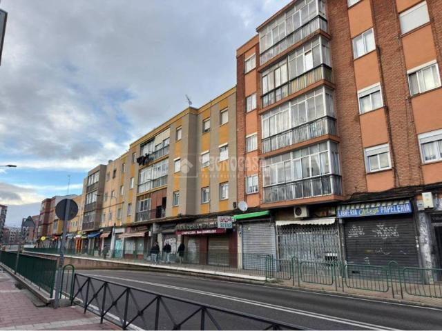 Piso en venta en Valladolid, Castilla y León