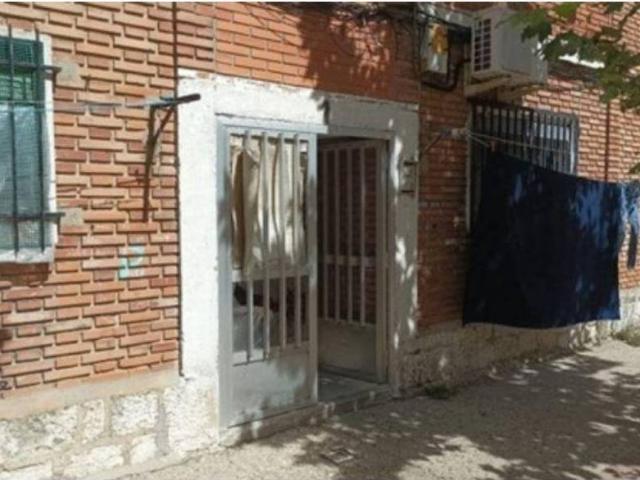 Piso en venta en Delicias - Canterac, Valladolid