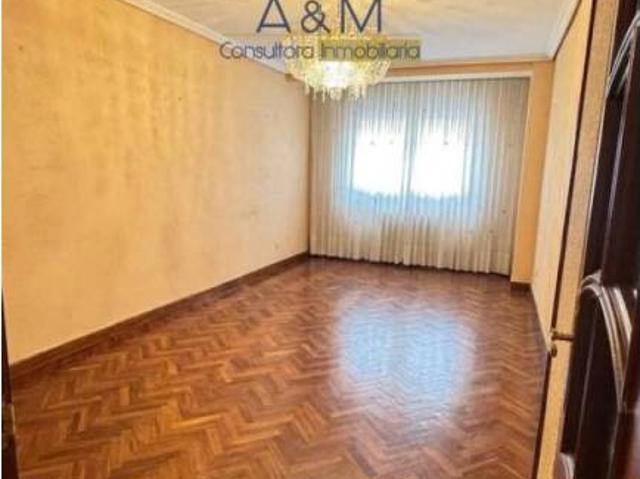 Piso en venta en Valladolid, Castilla y León