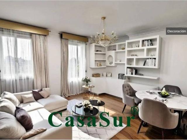 Piso en venta en Valladolid, Castilla y León