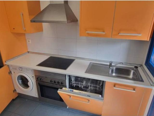 Piso en venta en Delicias - Arco de Ladrillo, Valladolid