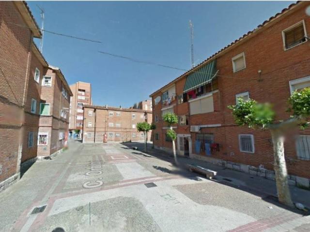 Piso en venta en Las Viudas, Valladolid