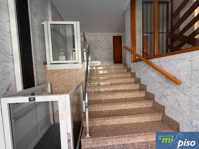 Piso en venta en Vadillos, Valladolid