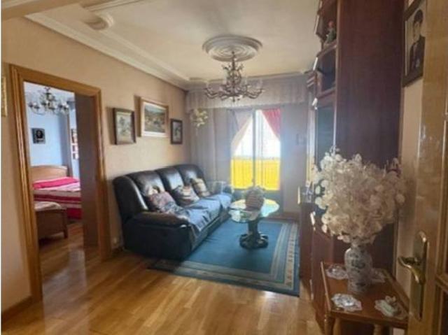 Piso en venta en Valladolid, Castilla y León