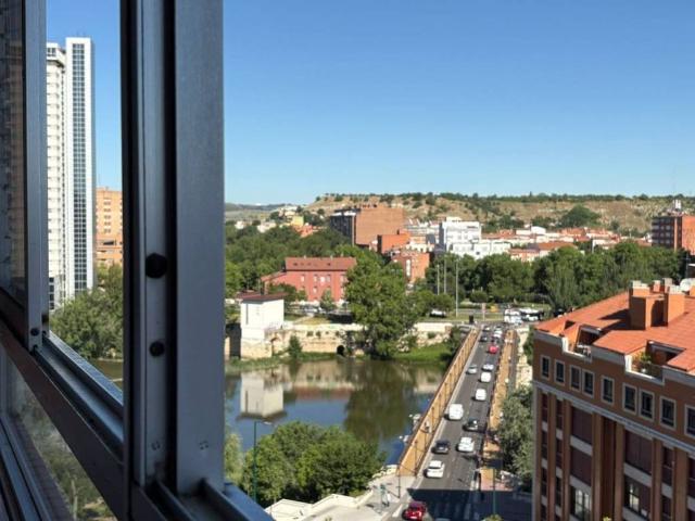 Piso en venta en San Pablo - San Nicolás, Valladolid