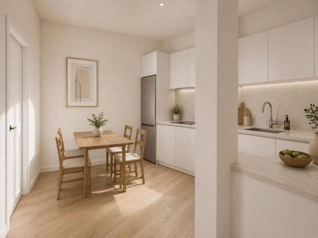 Piso en venta en Valladolid, Castilla y León