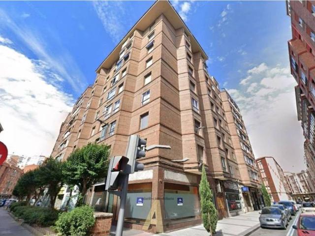 Piso en venta en Circular, Valladolid