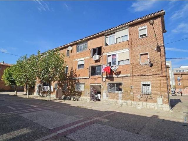 Piso en venta en Valladolid, Castilla y León